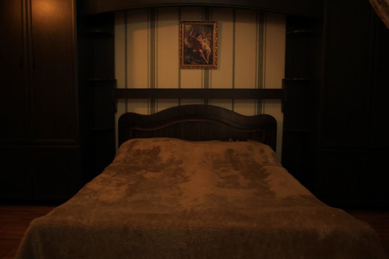 Гостевой дом Ella Guesthouse Боржоми-4