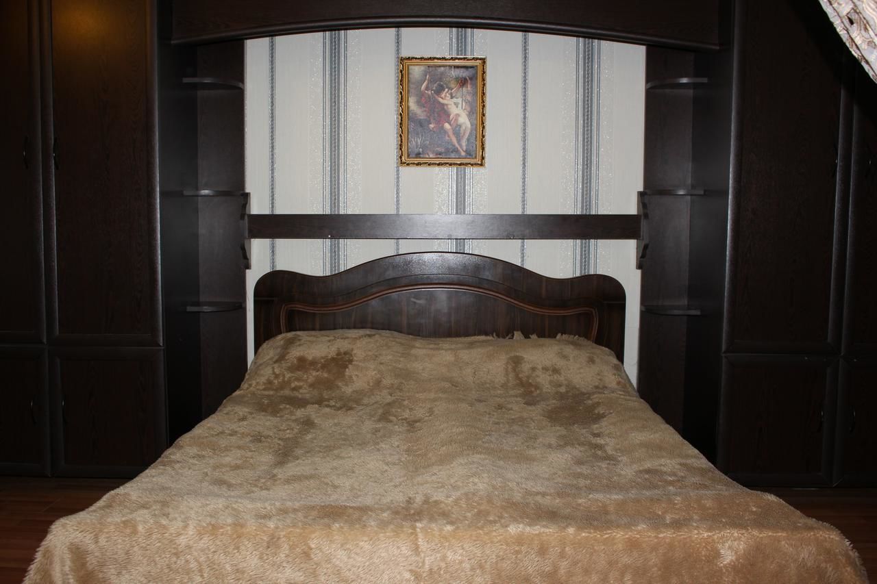 Гостевой дом Ella Guesthouse Боржоми-13