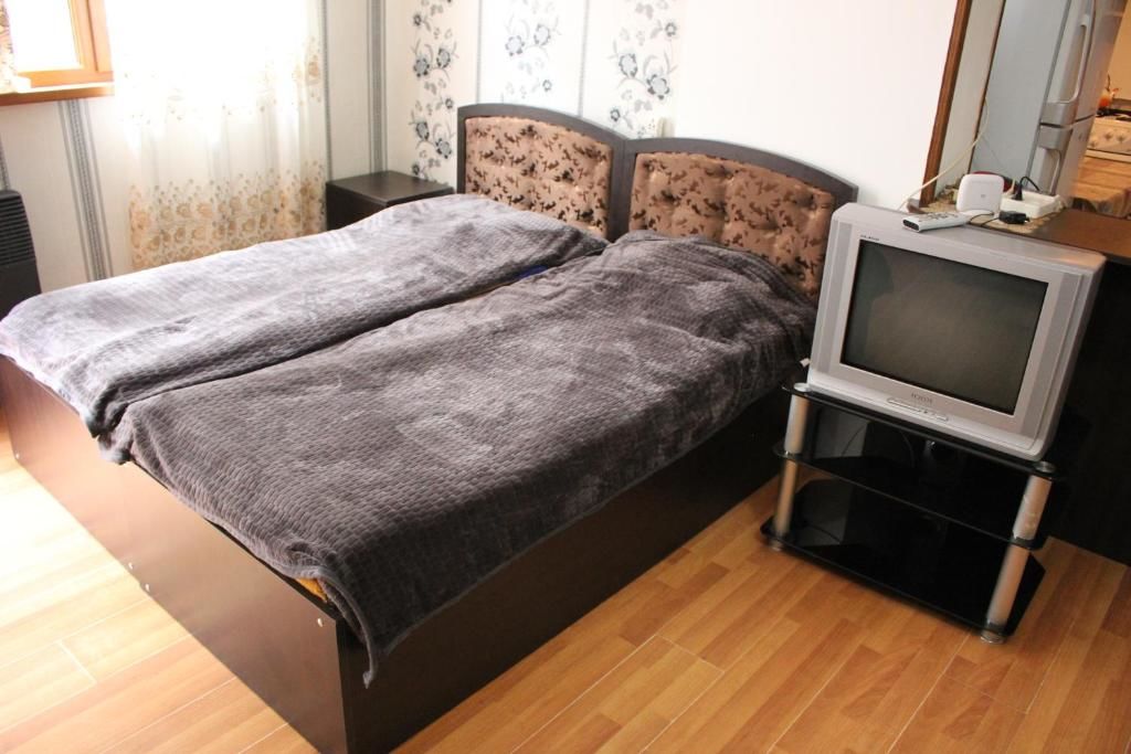Гостевой дом Ella Guesthouse Боржоми-20