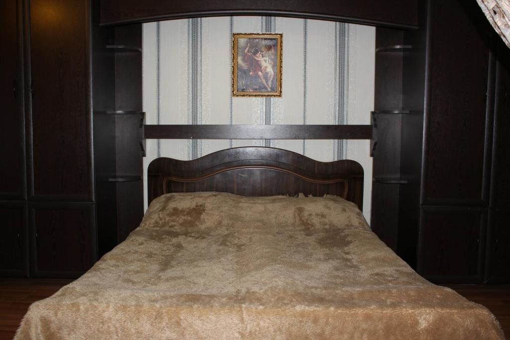 Гостевой дом Ella Guesthouse Боржоми-22