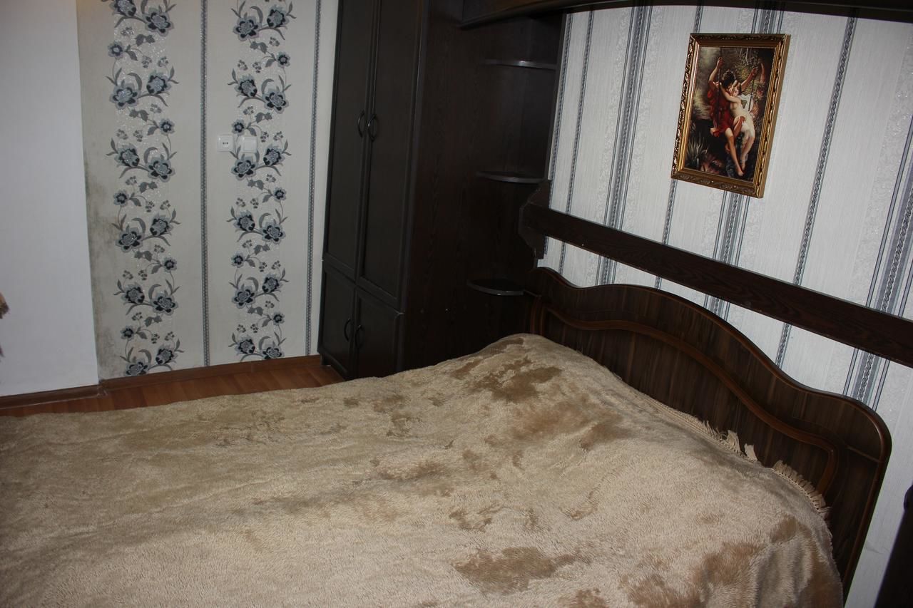 Гостевой дом Ella Guesthouse Боржоми-8