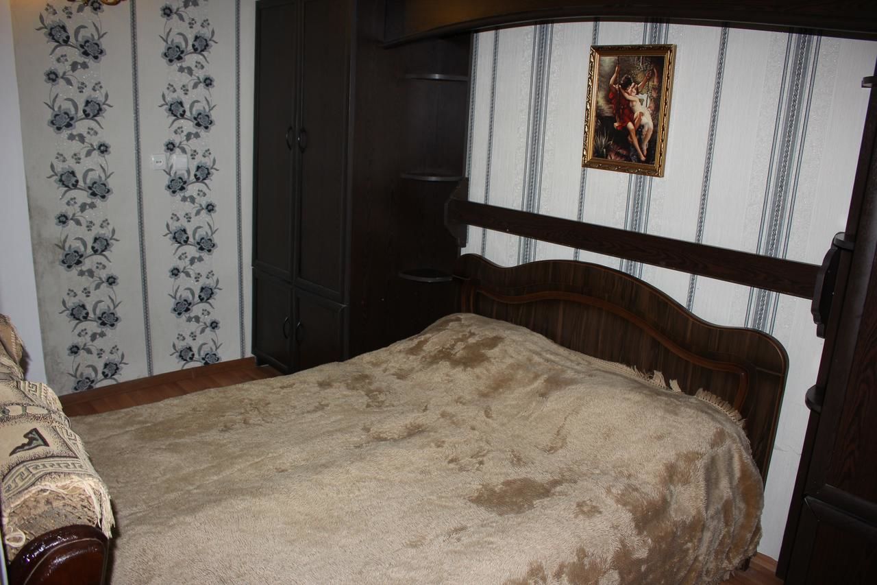 Гостевой дом Ella Guesthouse Боржоми-9