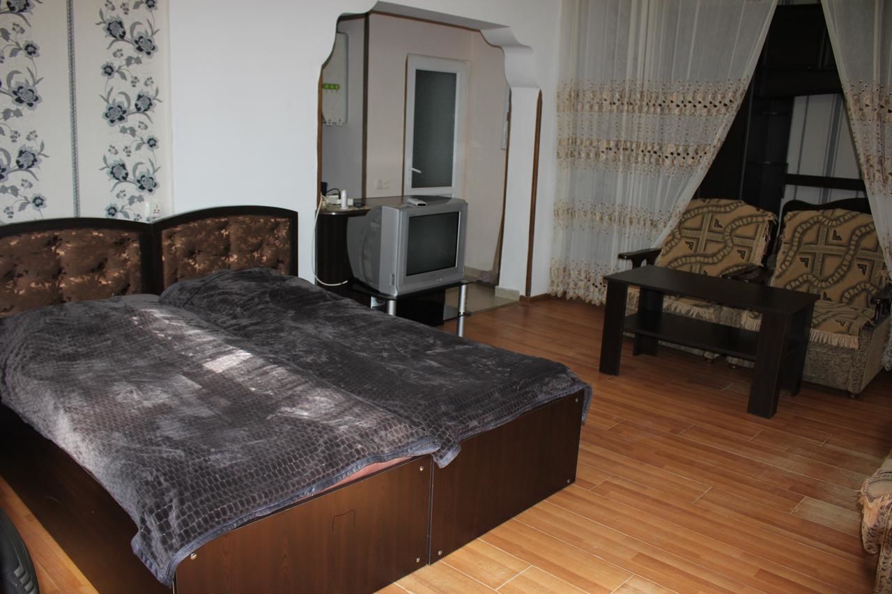 Гостевой дом Ella Guesthouse Боржоми-11