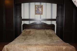 Гостевой дом Ella Guesthouse Боржоми Семейный номер-студио-3