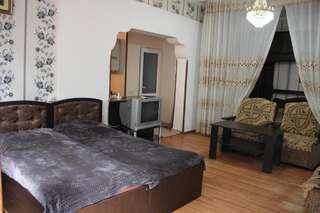 Гостевой дом Ella Guesthouse Боржоми Семейный номер-студио-7