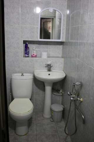 Гостевой дом Ella Guesthouse Боржоми Семейный номер-студио-10