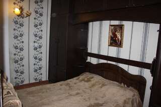 Гостевой дом Ella Guesthouse Боржоми-6