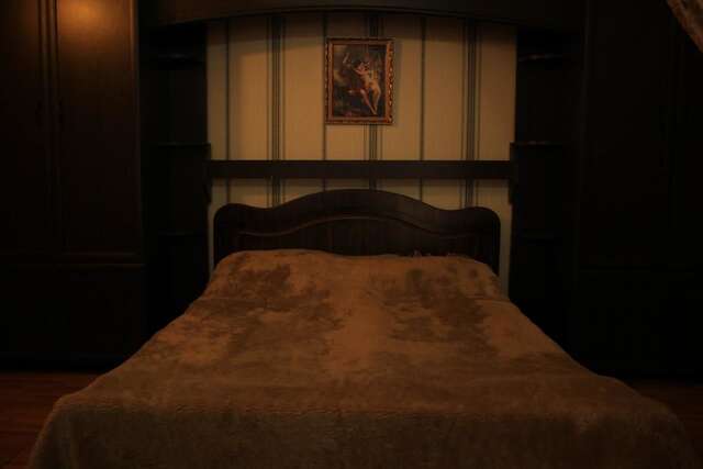 Гостевой дом Ella Guesthouse Боржоми-3