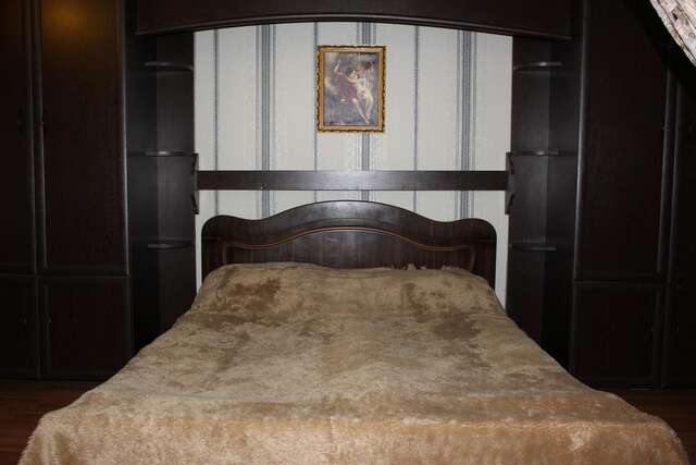 Гостевой дом Ella Guesthouse Боржоми-12