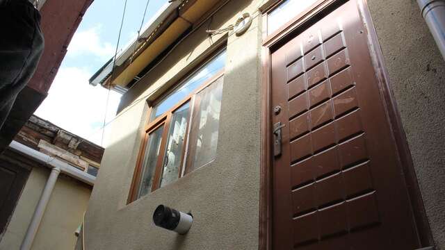 Гостевой дом Ella Guesthouse Боржоми-14