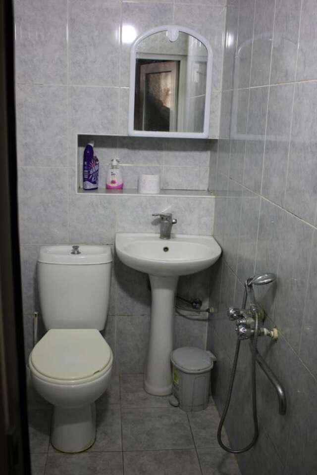 Гостевой дом Ella Guesthouse Боржоми-16