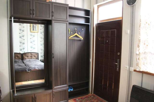 Гостевой дом Ella Guesthouse Боржоми-17