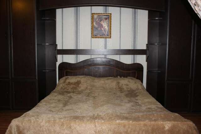 Гостевой дом Ella Guesthouse Боржоми-21