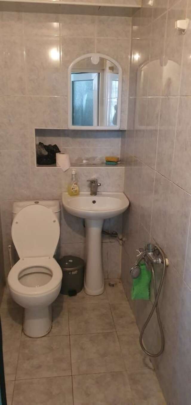 Гостевой дом Ella Guesthouse Боржоми-4