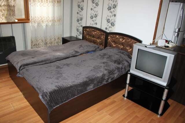 Гостевой дом Ella Guesthouse Боржоми-22