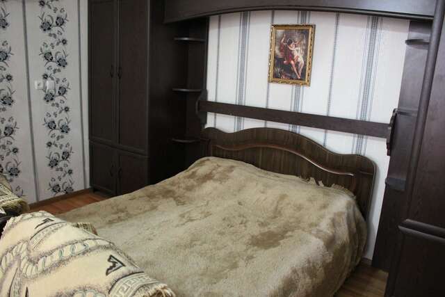 Гостевой дом Ella Guesthouse Боржоми-6